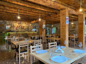 Alpinehouse Theth